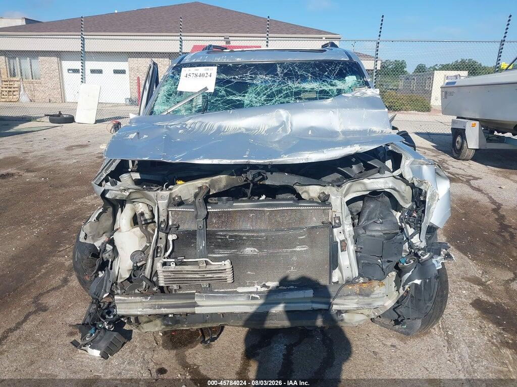 5FNYF48589B004224 2009 HONDA PILOT photo no. 11