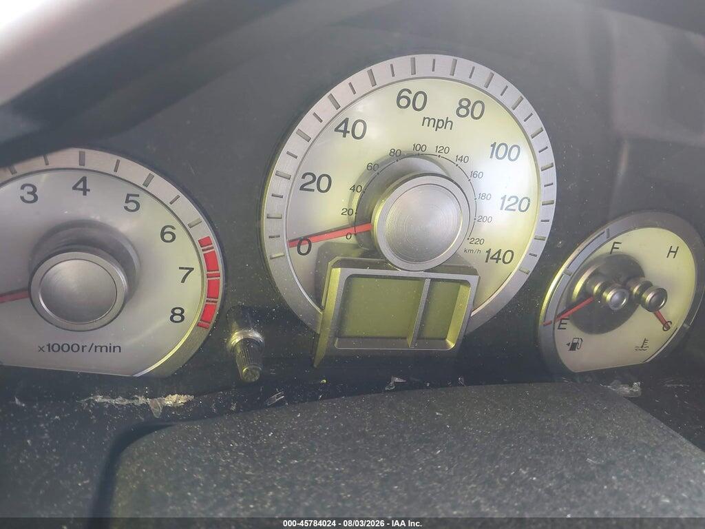 5FNYF48589B004224 2009 HONDA PILOT photo no. 7