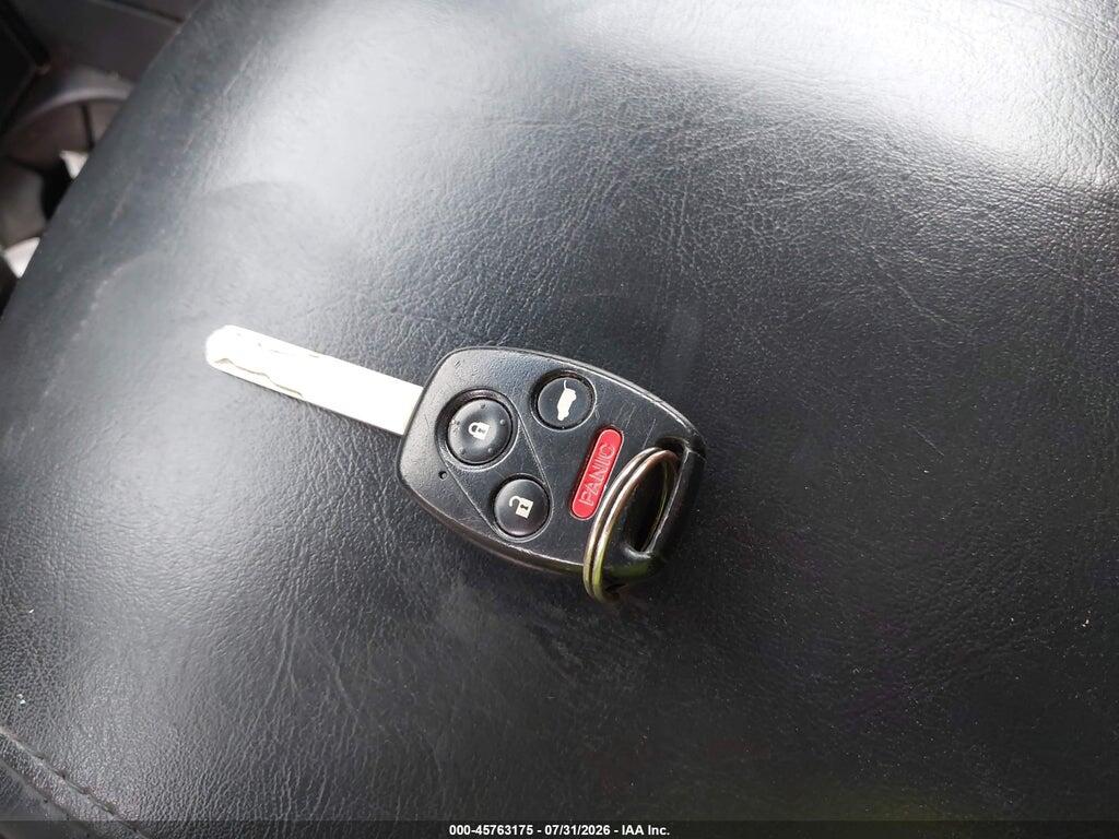 5FNYF38869B011595 2009 HONDA PILOT photo no. 11
