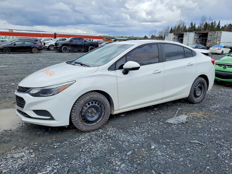 3G1BE5SM0GS605509 2016 CHEVROLET CRUZE photo no. 1