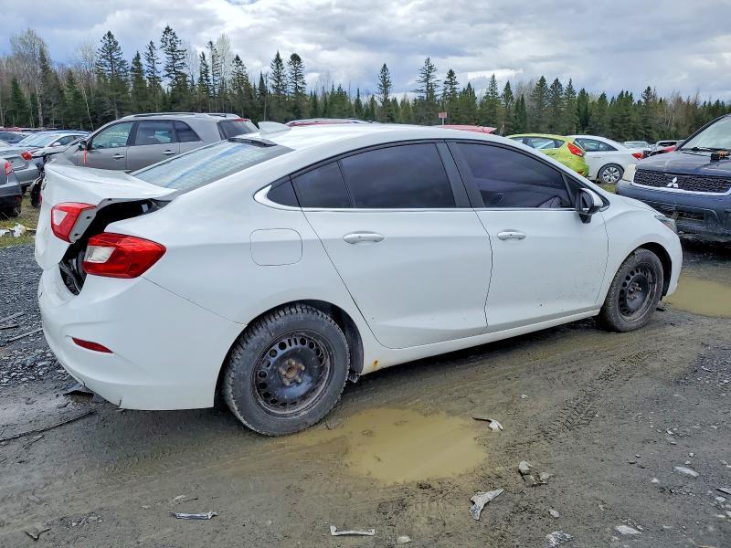 3G1BE5SM0GS605509 2016 CHEVROLET CRUZE photo no. 3