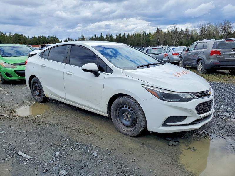 3G1BE5SM0GS605509 2016 CHEVROLET CRUZE photo no. 4