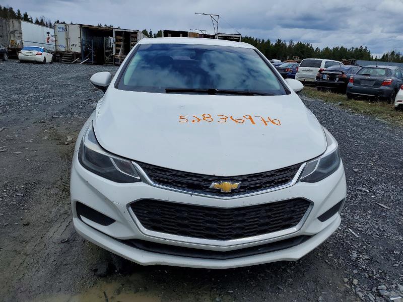3G1BE5SM0GS605509 2016 CHEVROLET CRUZE photo no. 5