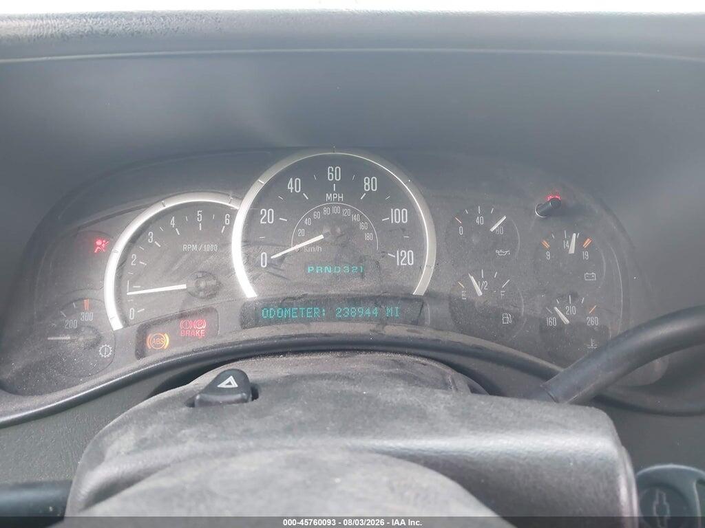 1GCEK19B96Z238430 2006 CHEVROLET SILVERADO 1500 photo no. 7