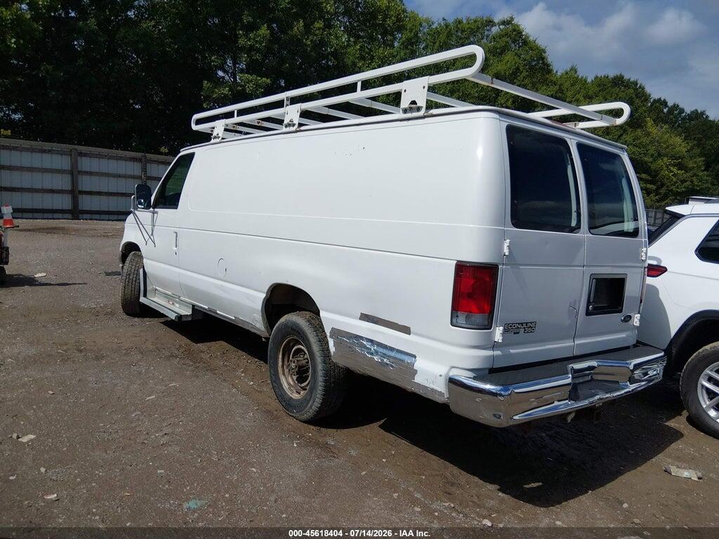 1FTSS34F5WHB10569 1998 FORD E-350 photo no. 3