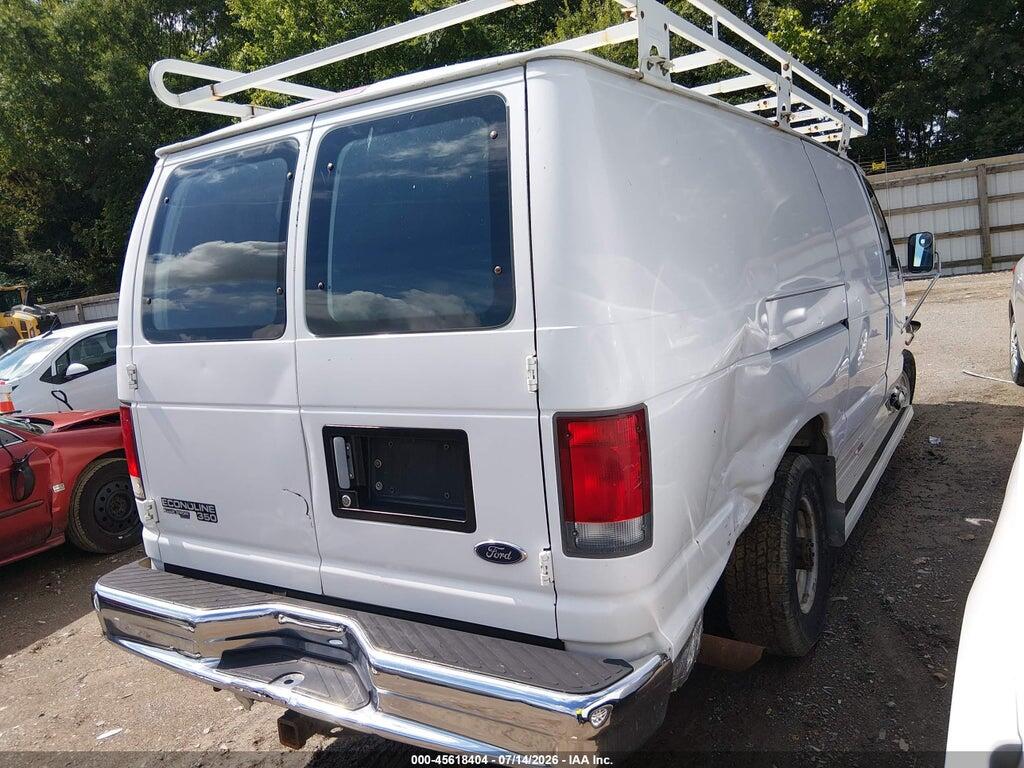 1FTSS34F5WHB10569 1998 FORD E-350 photo no. 4