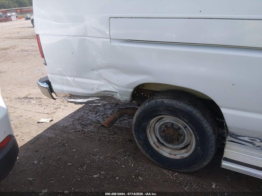 1FTSS34F5WHB10569 1998 FORD E-350 photo no. 6