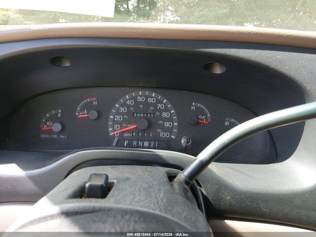 1FTSS34F5WHB10569 1998 FORD E-350 photo no. 7