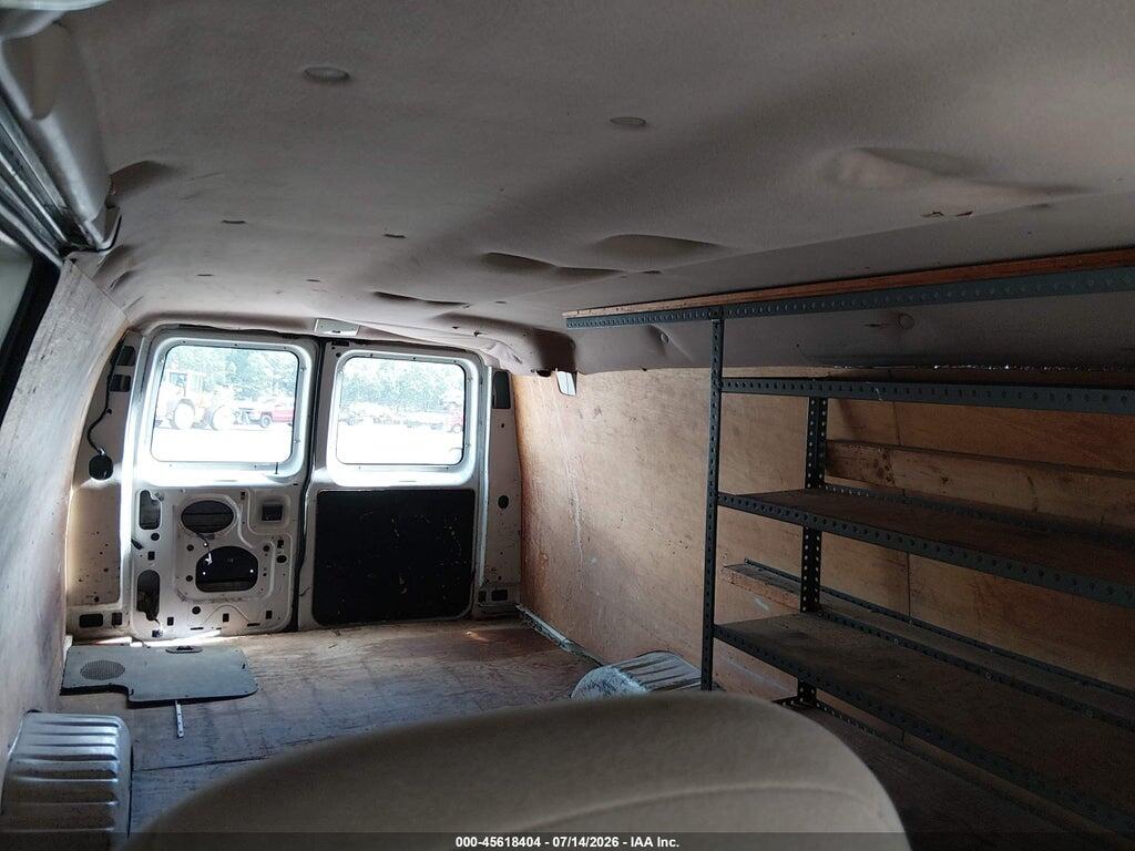 1FTSS34F5WHB10569 1998 FORD E-350 photo no. 8
