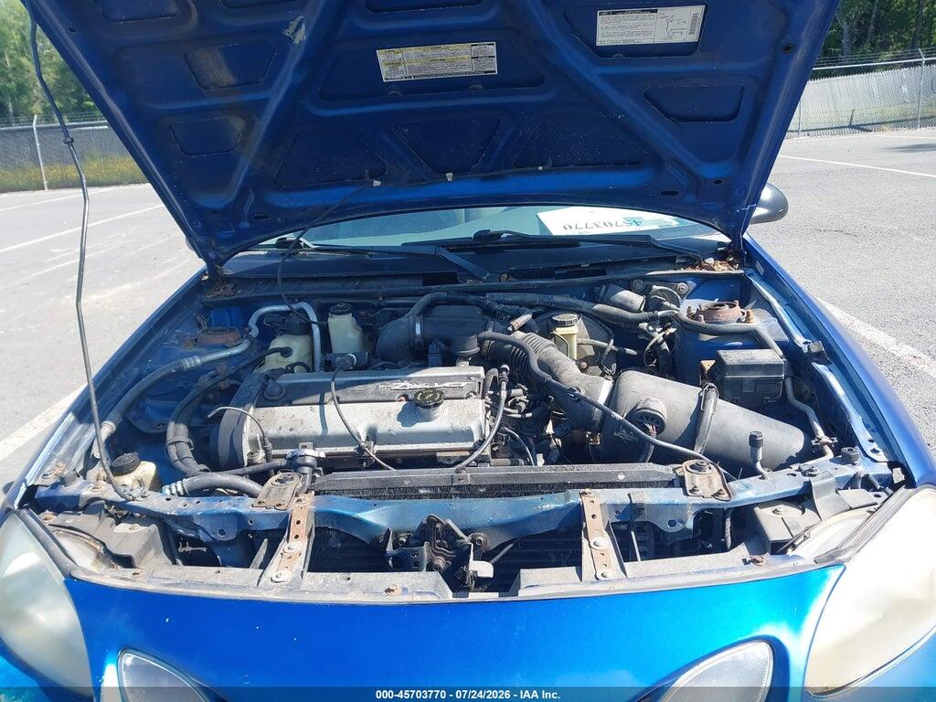 3FAKP1135WR268091 1998 FORD ESCORT photo no. 10