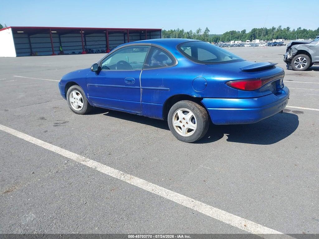 3FAKP1135WR268091 1998 FORD ESCORT photo no. 3