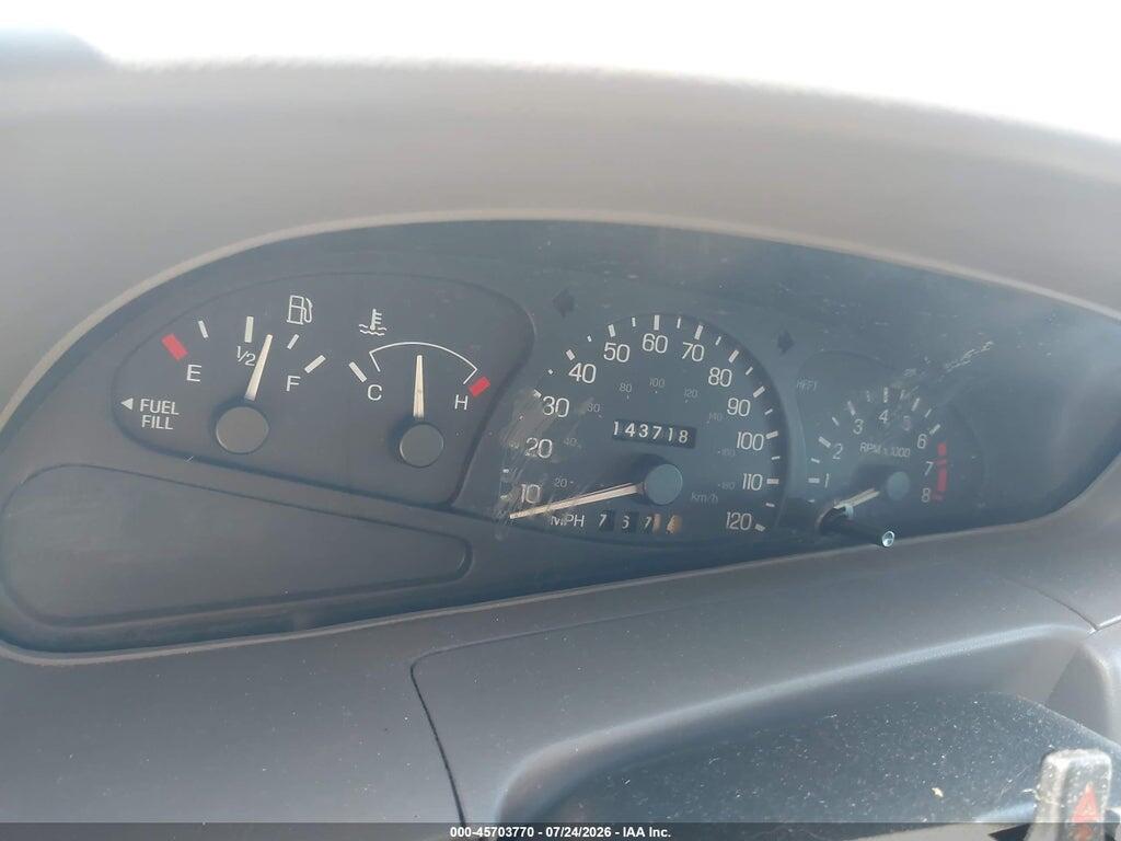 3FAKP1135WR268091 1998 FORD ESCORT photo no. 7