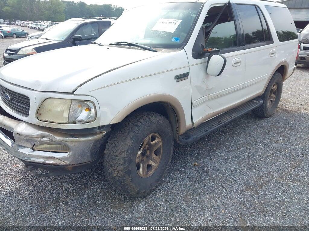 1FMRU18W2WLA33725 1998 FORD EXPEDITION photo no. 6