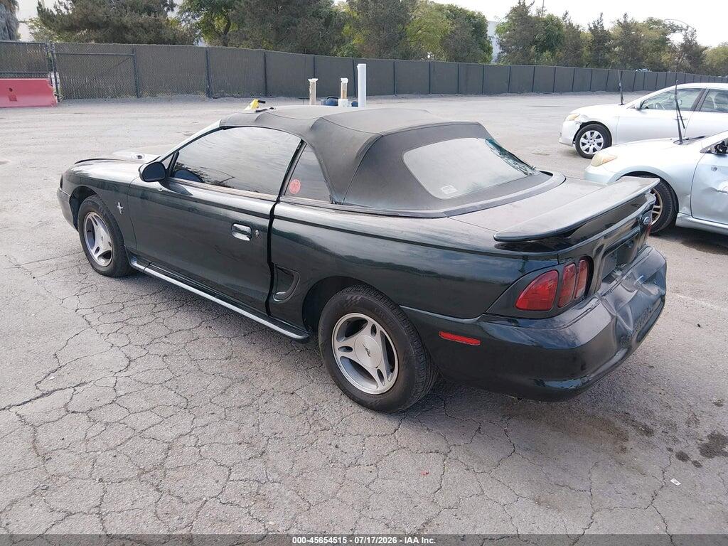1FAFP4440WF155816 1998 FORD MUSTANG photo no. 3