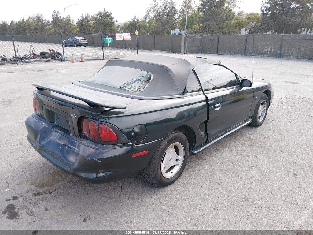 1FAFP4440WF155816 1998 FORD MUSTANG photo no. 4