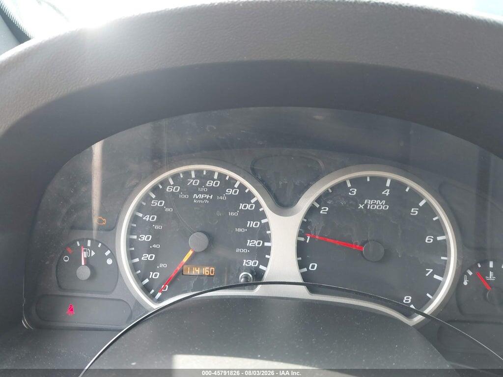 2CNDL73F966120909 2006 CHEVROLET EQUINOX photo no. 7