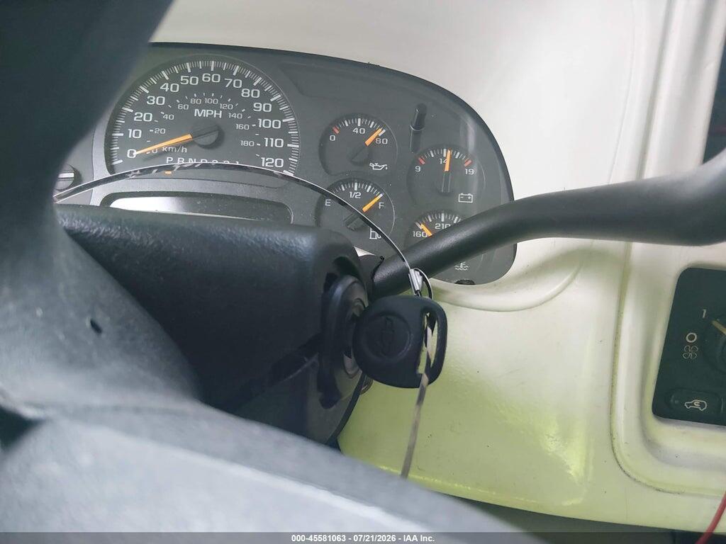 1GTEK19V53E327487 2003 GMC SIERRA 1500 photo no. 11