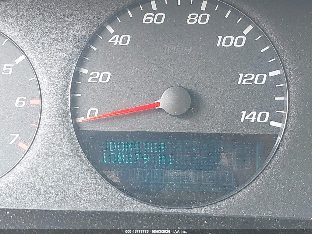 2G1WB58KX69166671 2006 CHEVROLET IMPALA photo no. 7