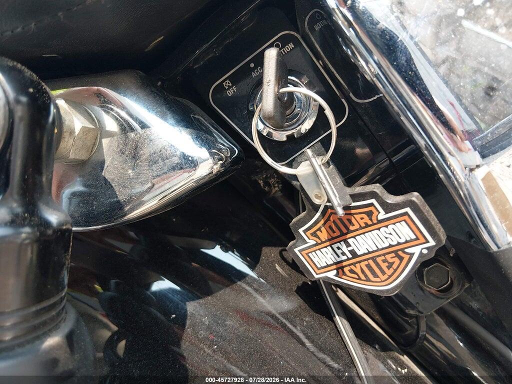 1HD1GHV113K317583 2003 HARLEY-DAVIDSON FXD photo no. 11
