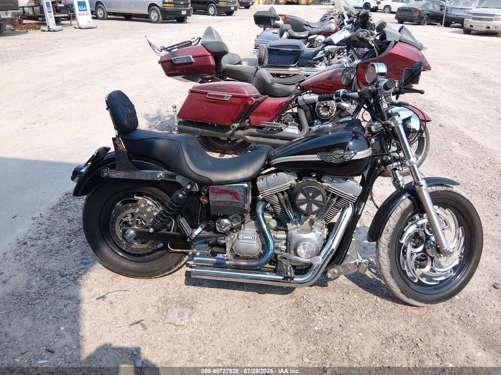1HD1GHV113K317583 2003 HARLEY-DAVIDSON FXD photo no. 12