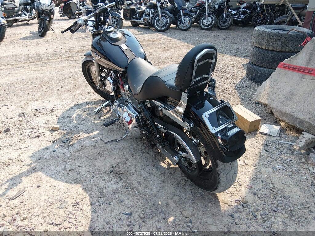 1HD1GHV113K317583 2003 HARLEY-DAVIDSON FXD photo no. 3