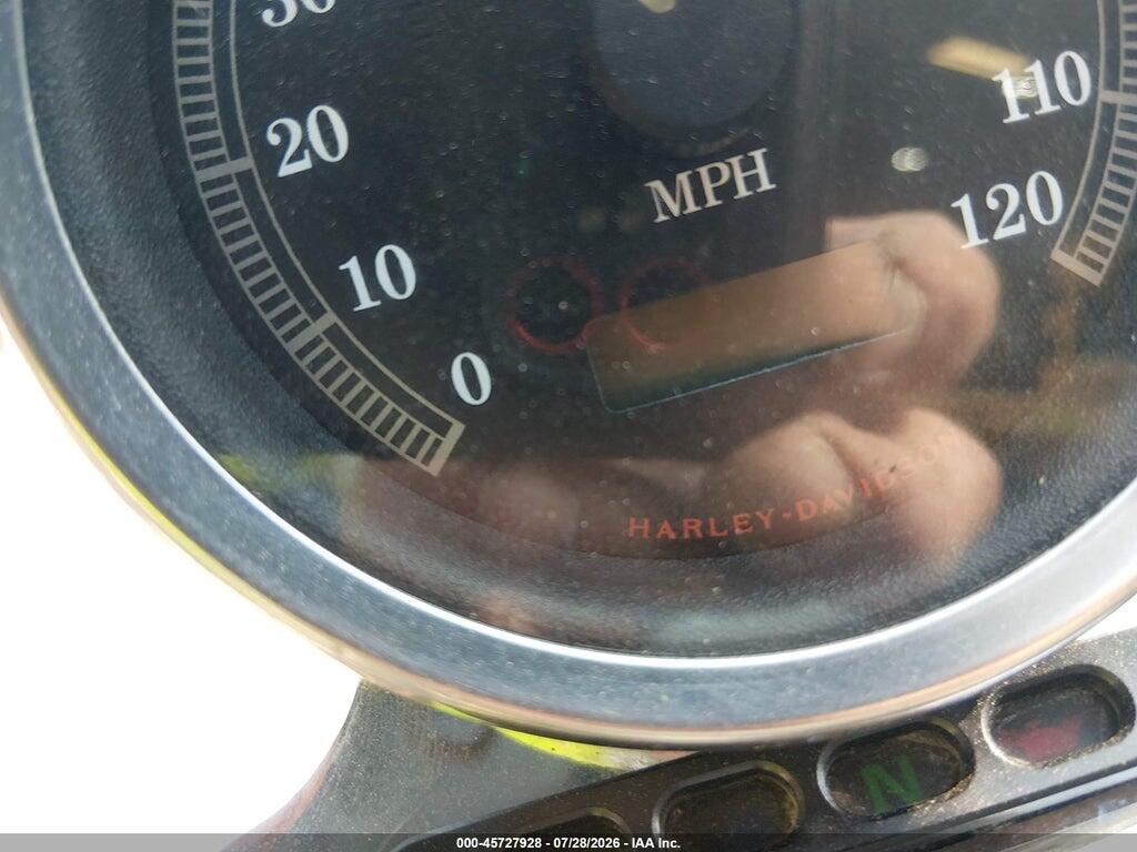 1HD1GHV113K317583 2003 HARLEY-DAVIDSON FXD photo no. 7