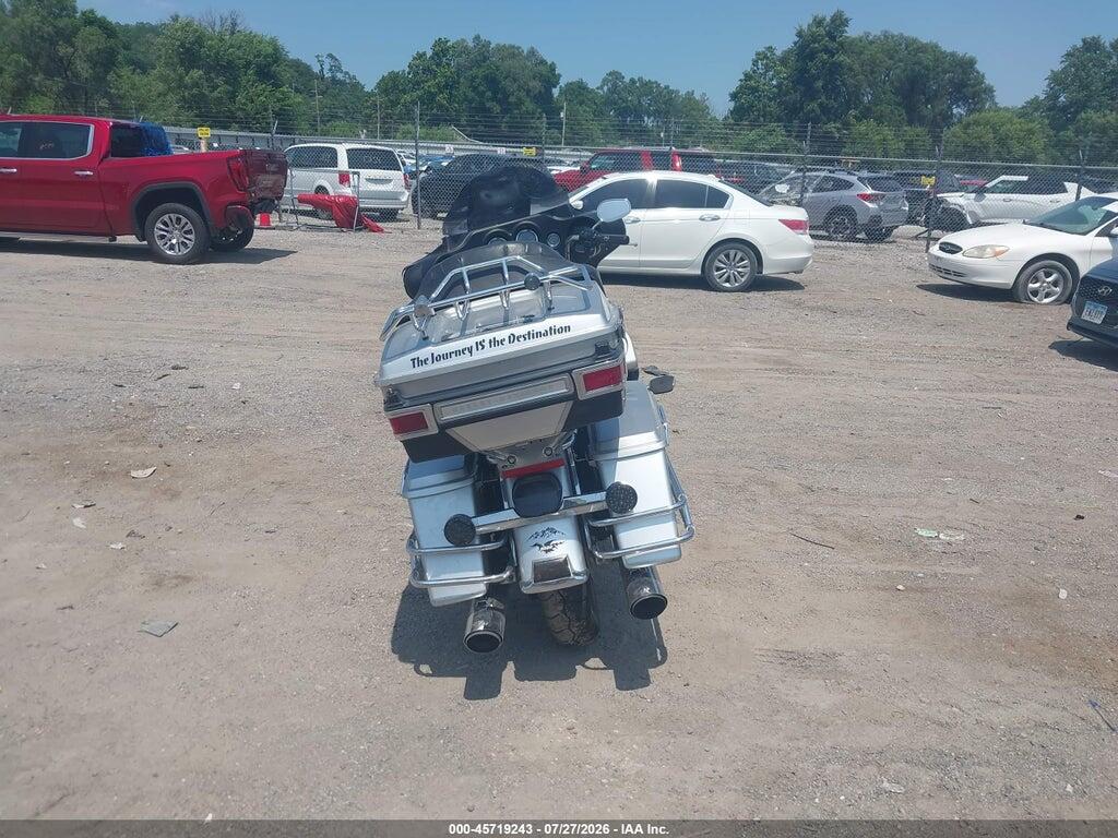1HD1FFW453Y643755 2003 HARLEY-DAVIDSON FLHTCI photo no. 6