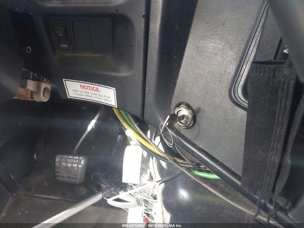 4DRBUAAN79B131730 2009 IC CORPORATION 3000 photo no. 11