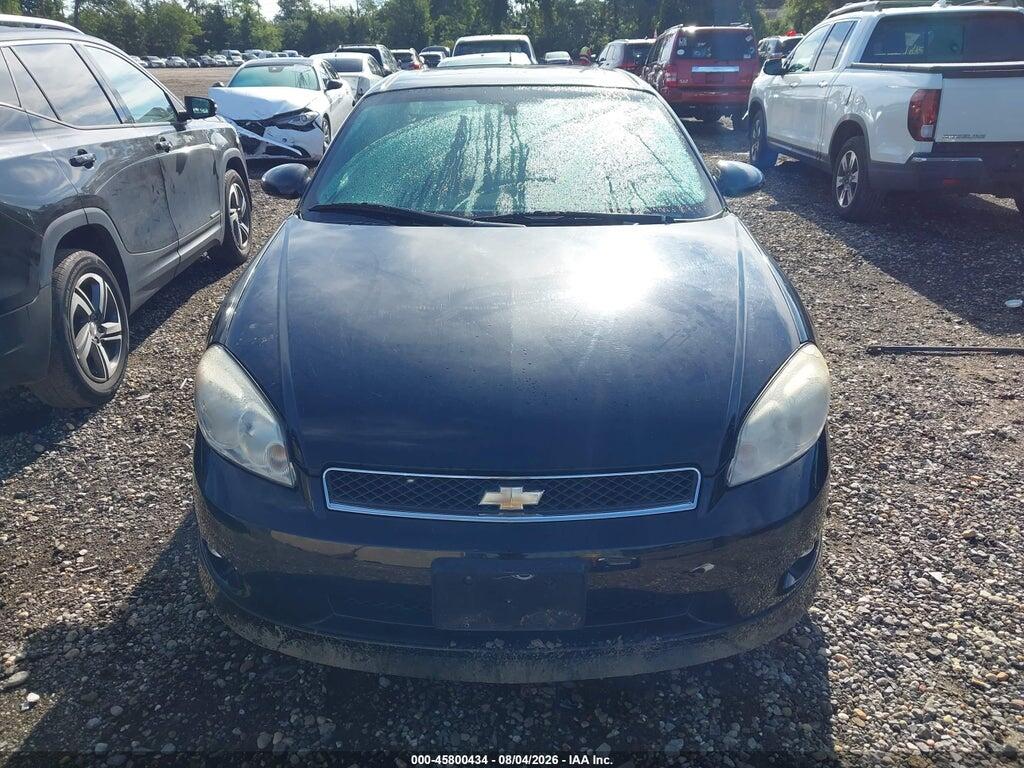 2G1WL16C769377778 2006 CHEVROLET MONTE CARLO photo no. 6