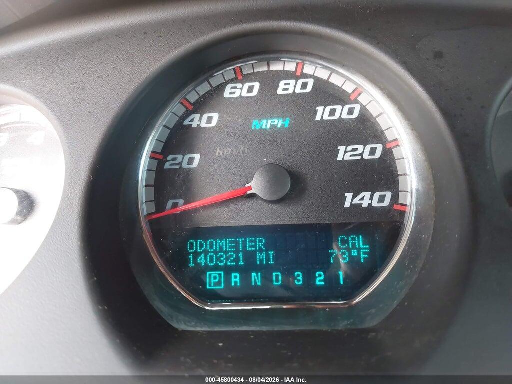 2G1WL16C769377778 2006 CHEVROLET MONTE CARLO photo no. 7