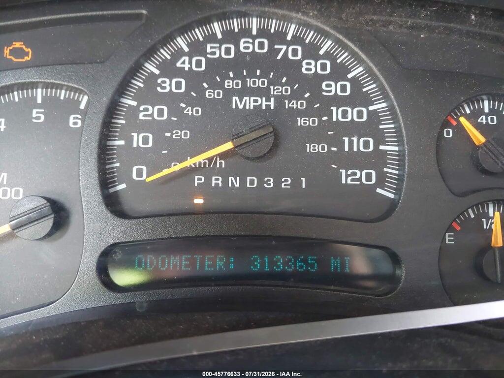 1GCEK19B96Z214970 2006 CHEVROLET SILVERADO 1500 photo no. 7