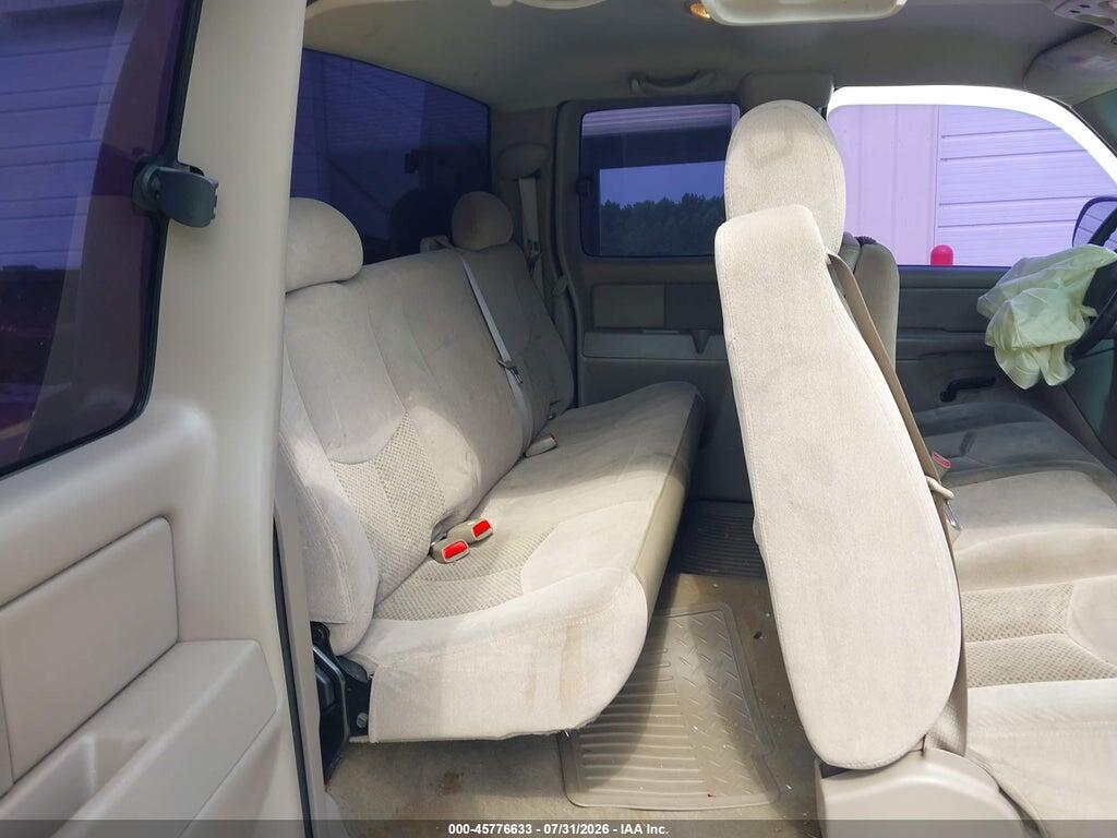 1GCEK19B96Z214970 2006 CHEVROLET SILVERADO 1500 photo no. 8