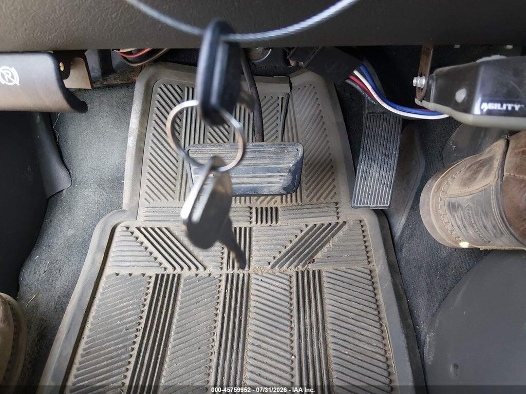 1GCEK19B36Z240111 2006 CHEVROLET SILVERADO 1500 photo no. 11