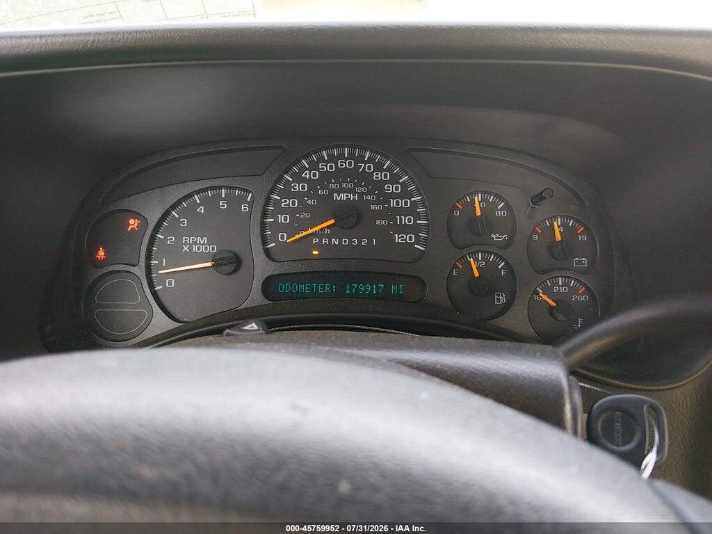 1GCEK19B36Z240111 2006 CHEVROLET SILVERADO 1500 photo no. 7