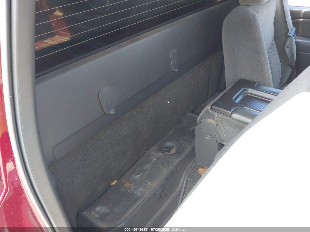 1GCEC14V76E144584 2006 CHEVROLET SILVERADO 1500 photo no. 8