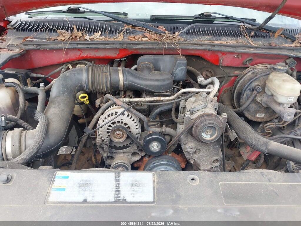 3GCEC14X56G273093 2006 CHEVROLET SILVERADO 1500 photo no. 10