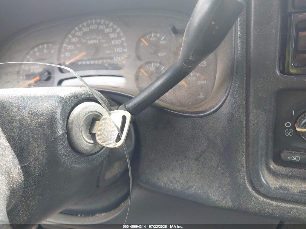 3GCEC14X56G273093 2006 CHEVROLET SILVERADO 1500 photo no. 11
