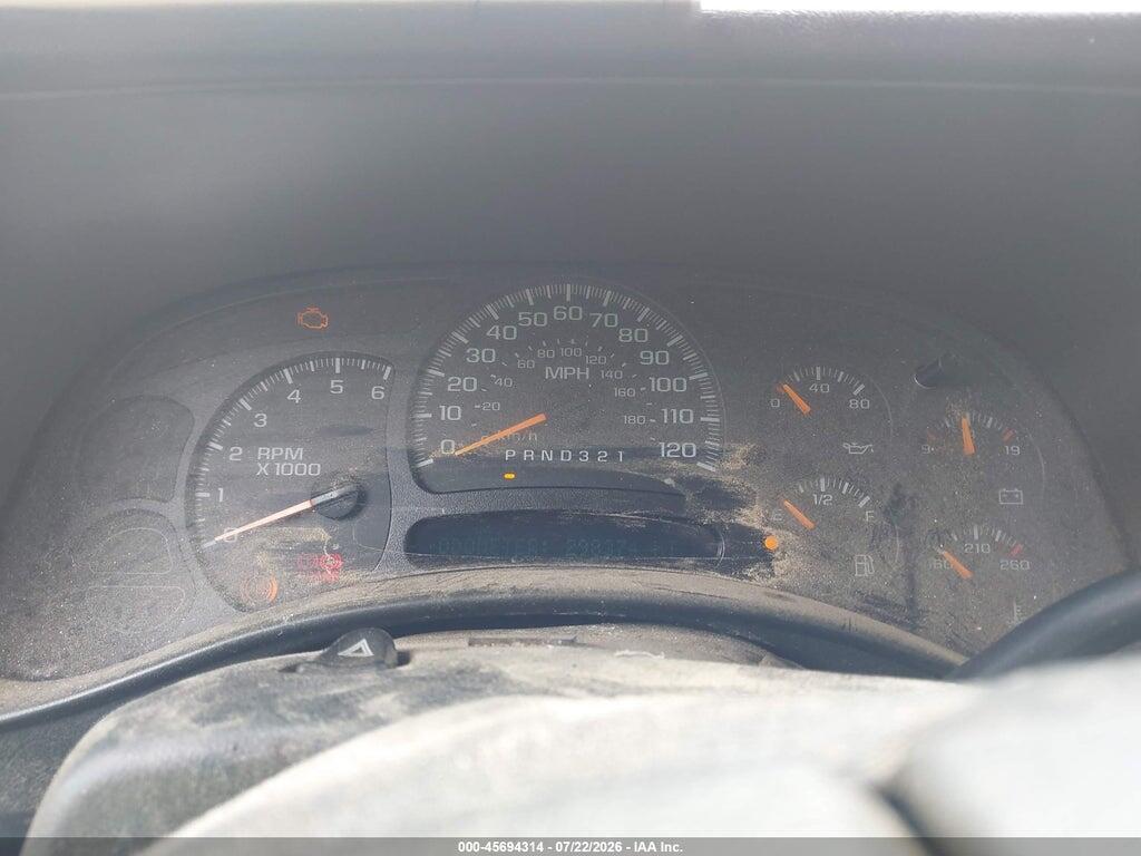 3GCEC14X56G273093 2006 CHEVROLET SILVERADO 1500 photo no. 7
