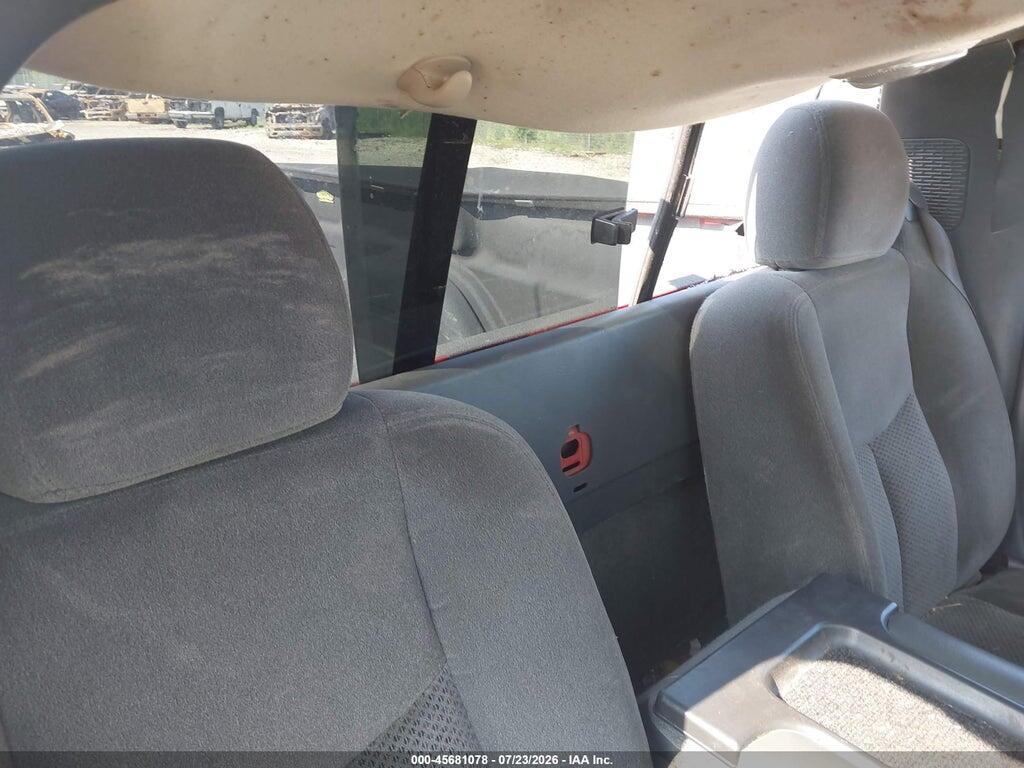 3GCEK14ZX6G242264 2006 CHEVROLET SILVERADO 1500 photo no. 8