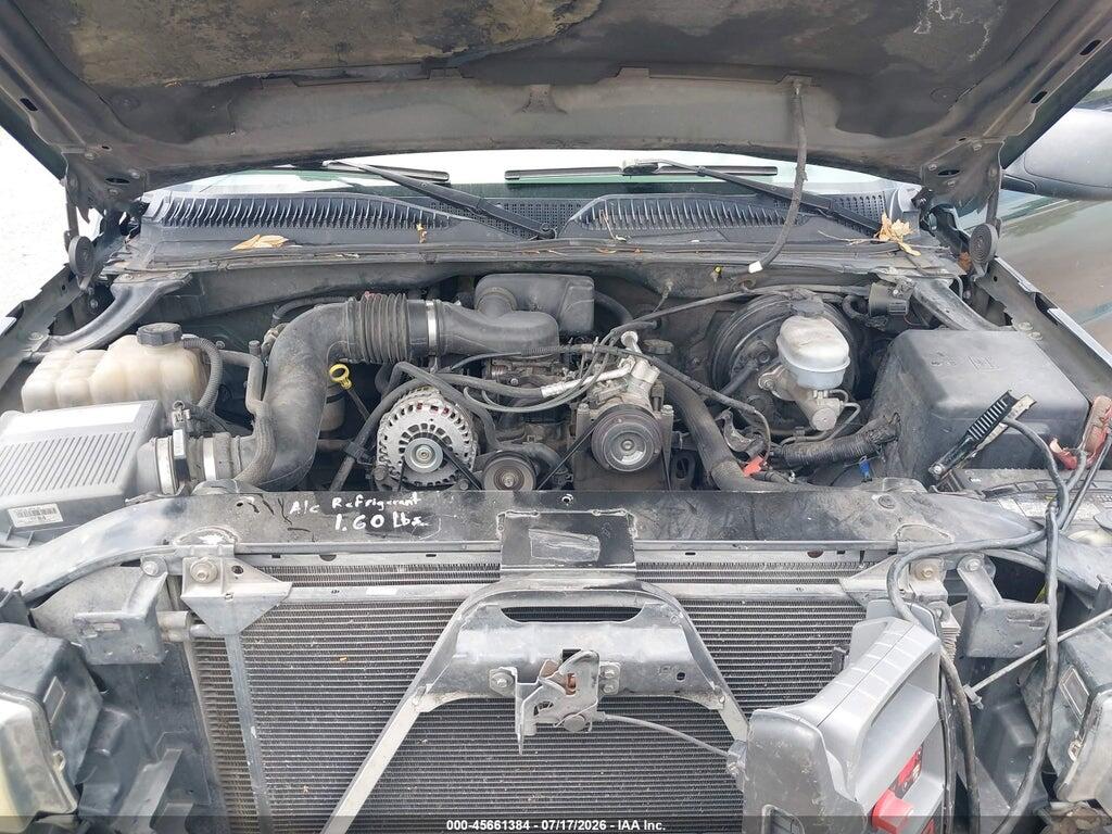 1GCEC19X66Z151979 2006 CHEVROLET SILVERADO 1500 photo no. 10