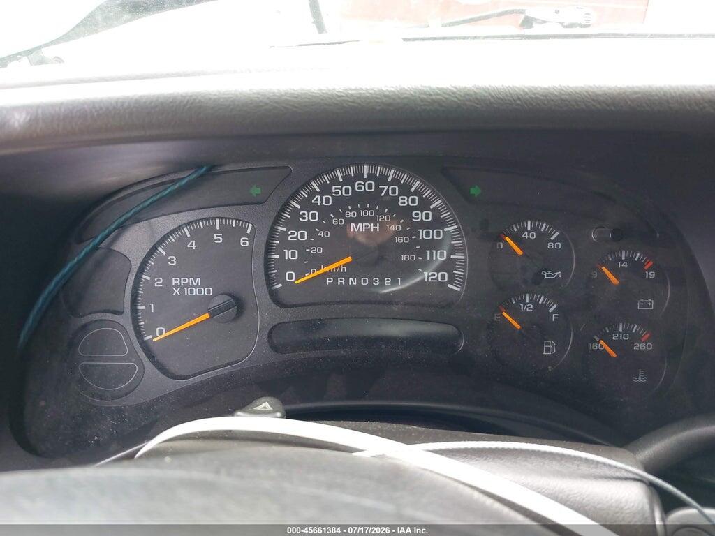 1GCEC19X66Z151979 2006 CHEVROLET SILVERADO 1500 photo no. 7