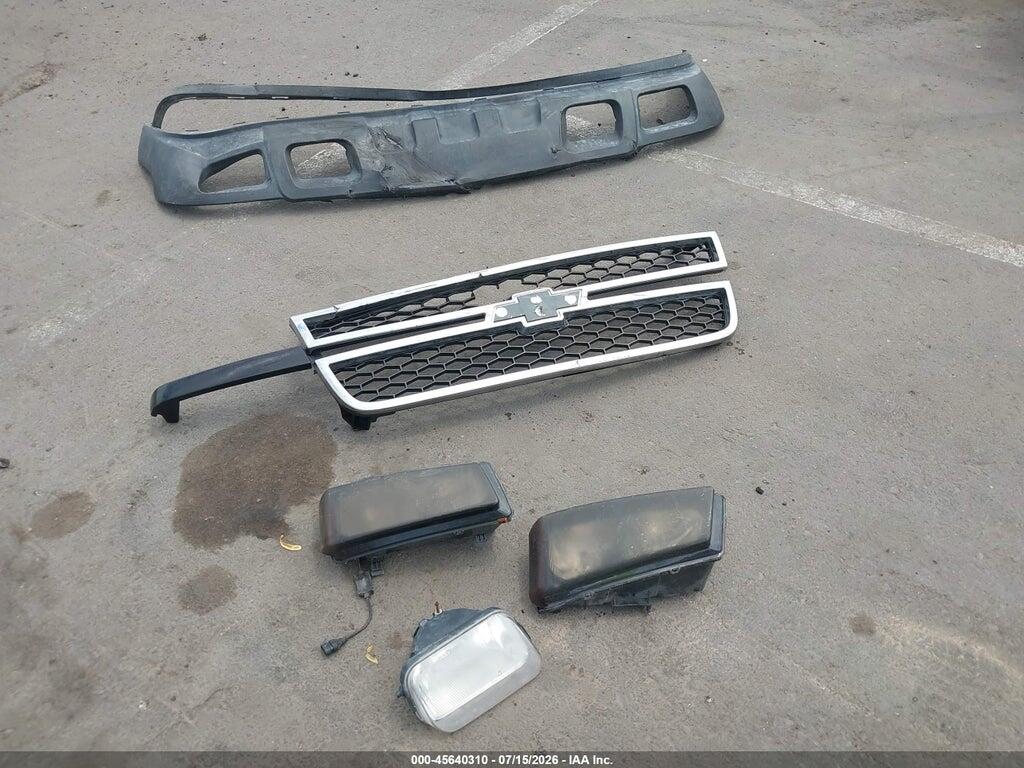 2GCEC19T861125972 2006 CHEVROLET SILVERADO 1500 photo no. 12