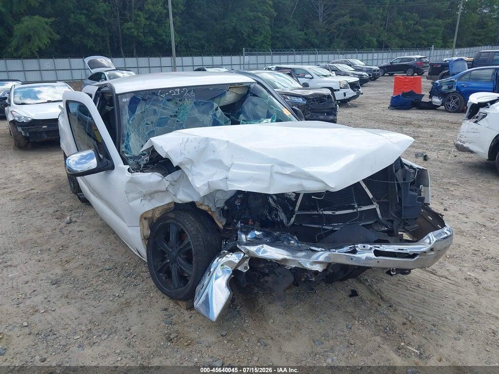 1GCEC19Z86Z191093 2006 CHEVROLET SILVERADO 1500 photo no. 6
