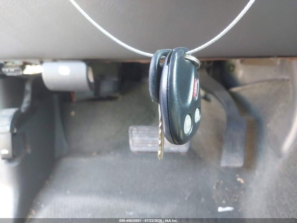 2GCEC13V861304782 2006 CHEVROLET SILVERADO 1500 photo no. 11