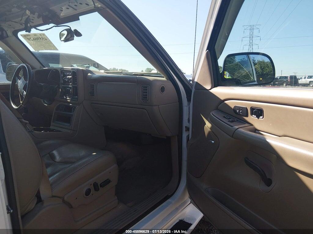 2GCEK13T861127796 2006 CHEVROLET SILVERADO 1500 photo no. 5
