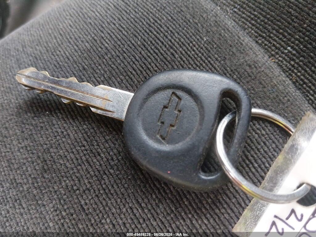 2GCEK19V961262567 2006 CHEVROLET SILVERADO 1500 photo no. 11