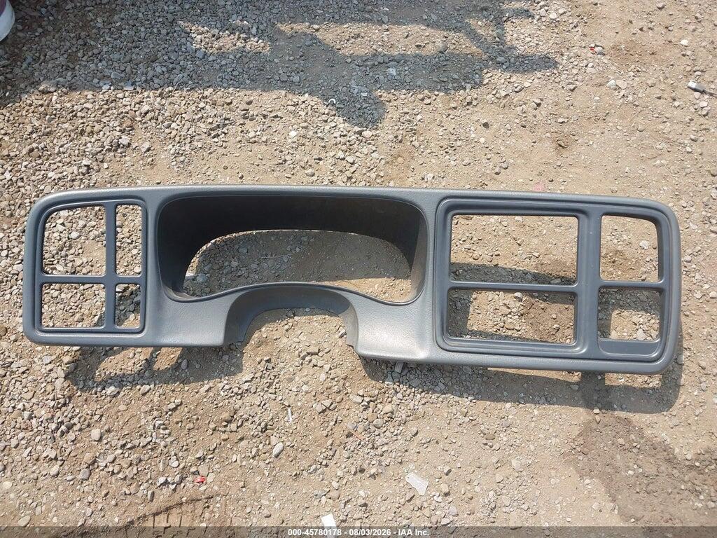 1GCHK23D36F161701 2006 CHEVROLET SILVERADO 2500HD photo no. 12