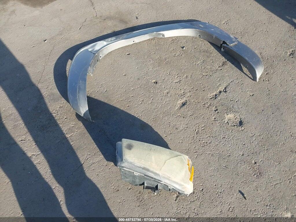 1GCHK23U66F172773 2006 CHEVROLET SILVERADO 2500HD photo no. 12