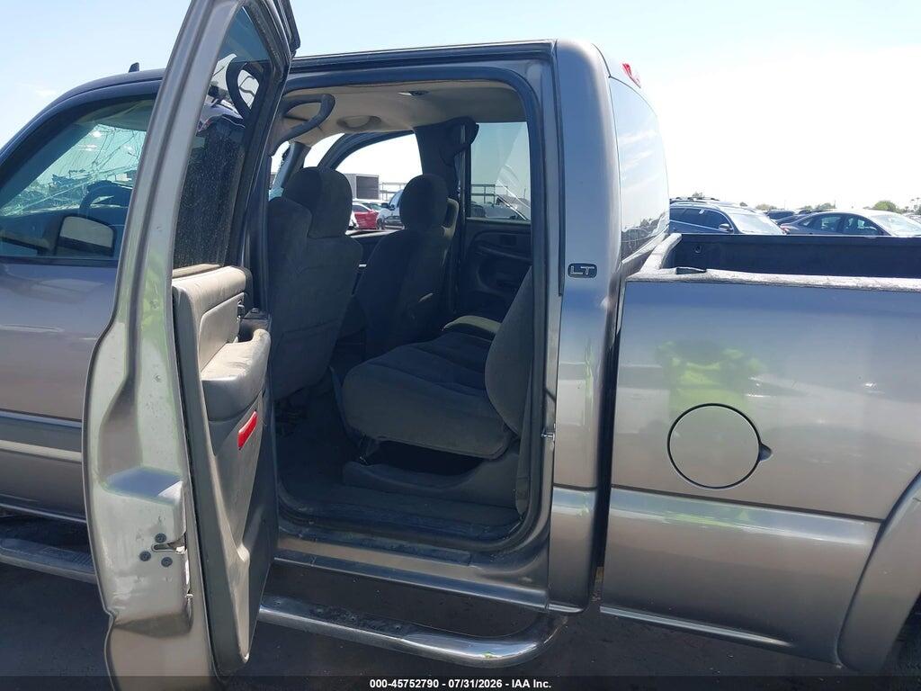 1GCHK23U66F172773 2006 CHEVROLET SILVERADO 2500HD photo no. 8