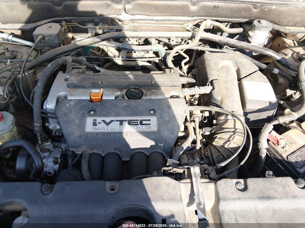 JHLRD78873C047966 2003 HONDA CR-V photo no. 10